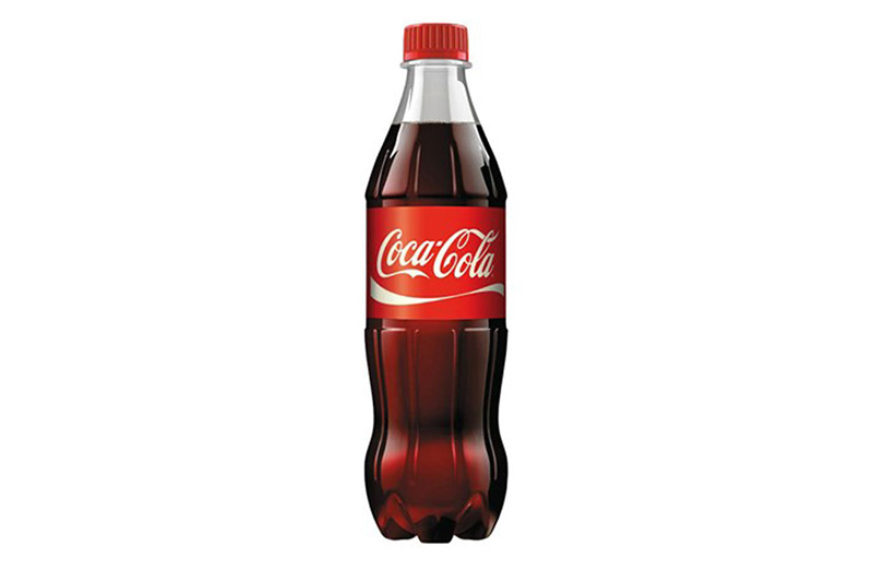 Coca Cola 0,5 l | Reštaurácia Čarodej